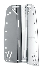 Backplate