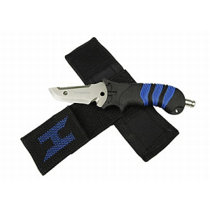 Tauchermesser