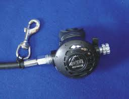 Hauptautomat mit Karabiner