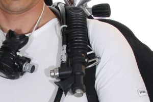 Inflatorschlauch