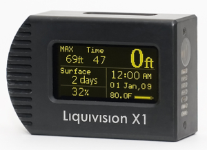 Liquidvision X1