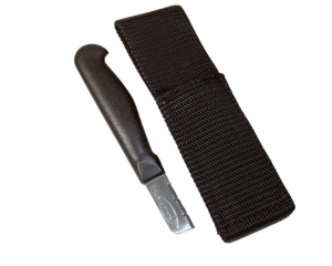 Tauchermesser