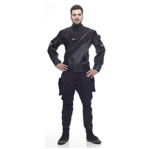 SCUBAFORCE Trockentauchanzug