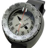 Kompass Suunto SK7