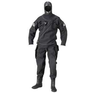 URSUIT Trockentauchanzug