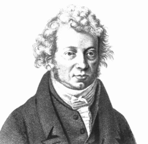 Guillaume Amontons