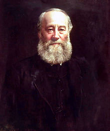 James Prescott Jules