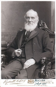 William Thomson - Baron Kelvin