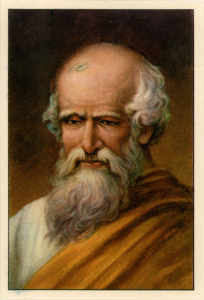 Archimedes von Syrakus